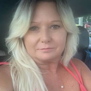 Meet your Posher, Angela marie sivils